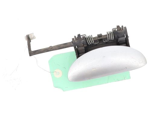 Used Front right exterior door handle PEUGEOT 206 SW (2E/K) 1.6 16V (109 hp) 20367715