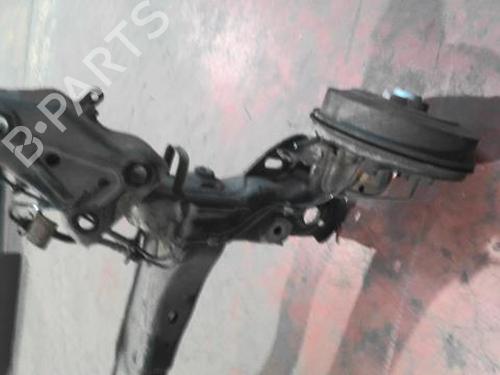 Used Rear axle CITROËN DS3 (SA_) 1.6 HDi 90 (92 hp) 21817469