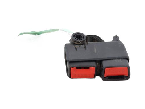 Sikkerhedssele-spænde RENAULT MODUS / GRAND MODUS (F/JP0_) 1.2 (JP0C, JP0K, FP0C, FP0K, FP0P, JP0P, JP0T) | BP29360503I32 