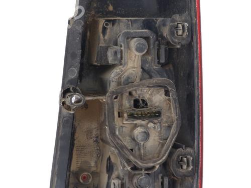 Left taillight PEUGEOT PARTNER MPV (5_, G_) 2.0 HDI | BP31206437C34 