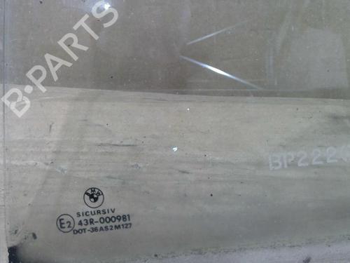 rear-left-door-window-bmw-5-e39-1995-1996-1997-1998-1999-2000-2001-2002-2003-37742688 main image