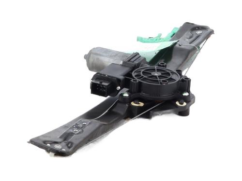 Used Front left window mechanism Front left window mechanism ALFA ROMEO GIULIETTA (940_) 2.0 JTDM (940.FXL1A) (140 hp) 32383171 32383171