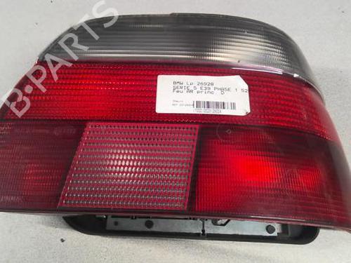 Right taillight BMW 5 (E39) 525 tds | BP21999683C35 