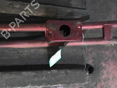 Used Rear bumper reinforcement Rear bumper reinforcement 20354185 20354185