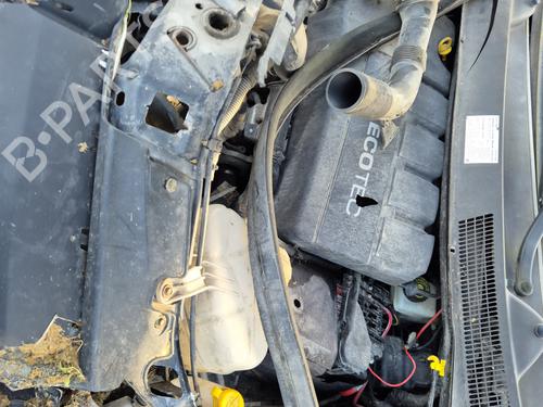 Third brake light OPEL CORSA D (S07) 1.3 CDTI (L08, L68) | BP31878647L11  - Image 11