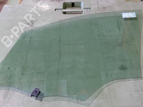 Used Front right door window Front right door window PEUGEOT 208 I (CA_, CC_) 1.2 VTI 82 (82 hp) 26183388 26183388
