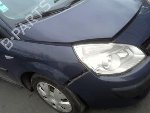 Left front window switch RENAULT GRAND SCÉNIC II (JM0/1_) 1.5 dCi (JM1E) | BP25824577I27 - Image 16