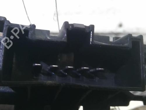 Used Heater resistor Heater resistor PEUGEOT BOXER Van 2.0 BlueHDi 130 (130 hp) 20356881 20356881