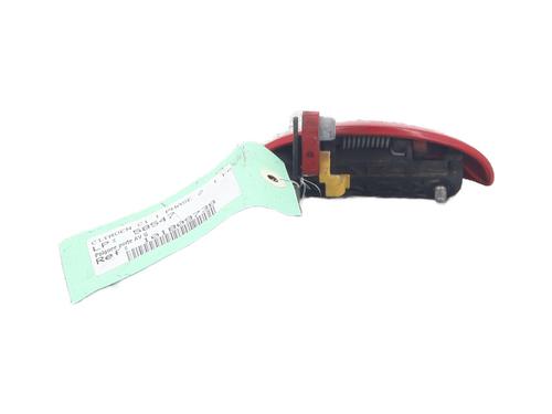 Front left exterior door handle CITROËN C1 (PM_, PN_) 1.0 | BP23995990C128 