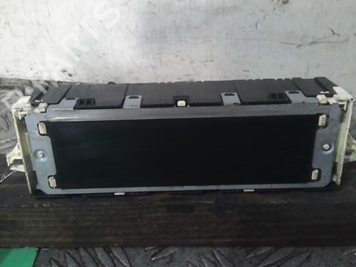 Used Display monitor PEUGEOT 207 (WA_, WC_) 1.6 HDi 110 (112 hp) 20357264