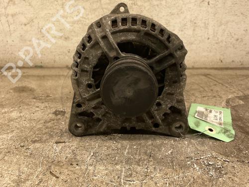 Used Alternator Alternator 38167096 38167096
