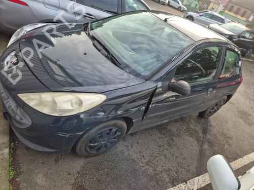 Starter PEUGEOT 206+ (2L_, 2M_) 1.1 | BP31842209M8 - Image 6