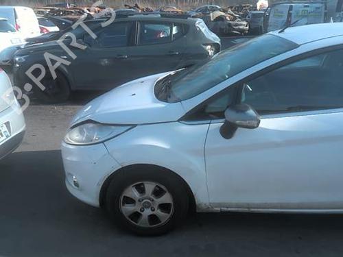 Fuel flap FORD FIESTA VI (CB1, CCN) 1.6 TDCi | BP23846614C131 