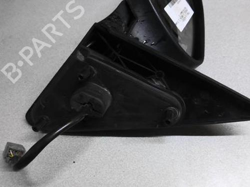 Used Left mirror FORD MONDEO III Turnier (BWY) 2.0 TDCi (130 hp) 22003279