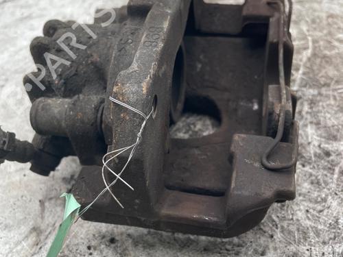 Left front brake caliper CITROËN C5 III (RD_) 1.6 HDi 110 (RD9HZC) | BP37867579M105 - Image 4