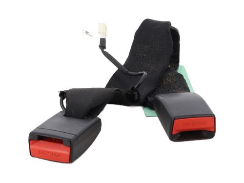 Used Seat buckle BMW 1 (F20) 118 d (150 hp) 28160042