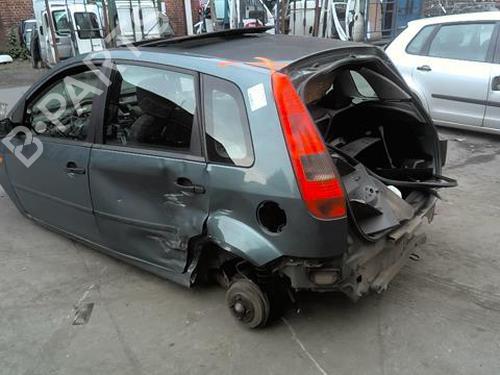 Right taillight FORD FIESTA V (JH_, JD_) 1.4 TDCi | BP20366157C35 
