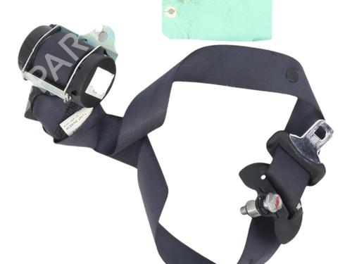 Sikkerhedssele bag venstre Sikkerhedssele bag venstre 38602783 38602783