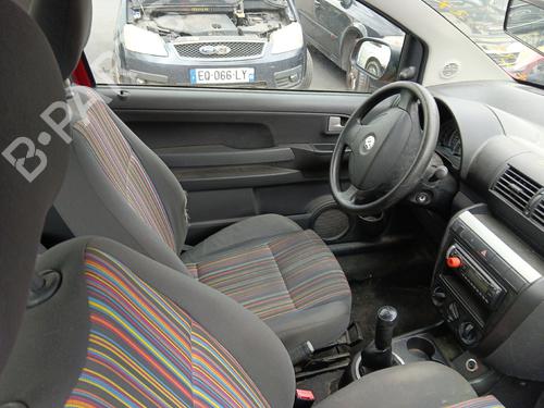 Right front window switch VW FOX Hatchback (5Z1, 5Z3, 5Z4) 1.4 TDI | BP35997960I26 - Image 13