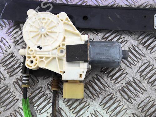 Front left window mechanism FORD MONDEO IV (BA7) 1.8 TDCi | BP20359089C22 