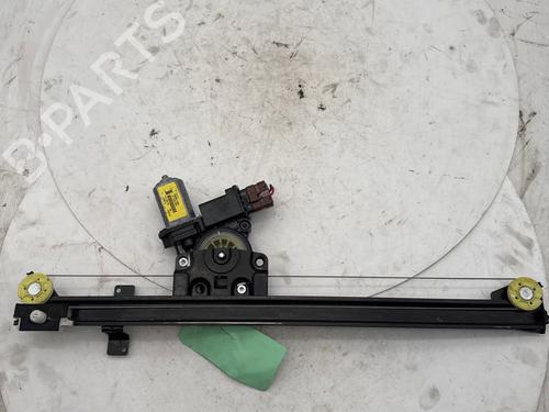 Used Front right window mechanism Front right window mechanism PEUGEOT BOXER Van 2.2 HDi 110 (110 hp) 35903034 35903034