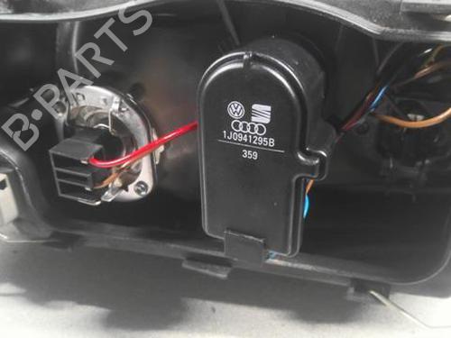 Right headlight SEAT TOLEDO II (1M2) 1.6 | BP21999704C29 