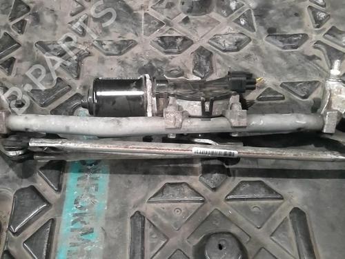 Used Front wiper motor Front wiper motor CHEVROLET SPARK (M300) 1.0 (68 hp) 22000443 22000443