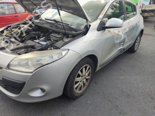 Engine control unit (ECU) RENAULT MEGANE III Hatchback (BZ0/1_, B3_) 1.5 dCi | BP28589695M57 - Image 17
