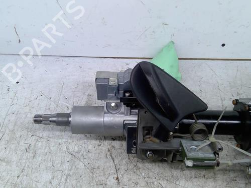 Used Steering column Steering column FIAT 500X (334_) 1.6 D Multijet (334AXA1B, 334AXA11) (120 hp) 33653691 33653691