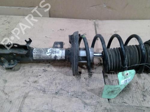 Used Right front shock absorber FORD FIESTA VI (CB1, CCN) 1.25 (82 hp) 32003412