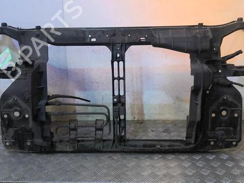 Front slam panel HYUNDAI TUCSON (JM) 2.0 CRDi All-wheel Drive | BP20350518C72 