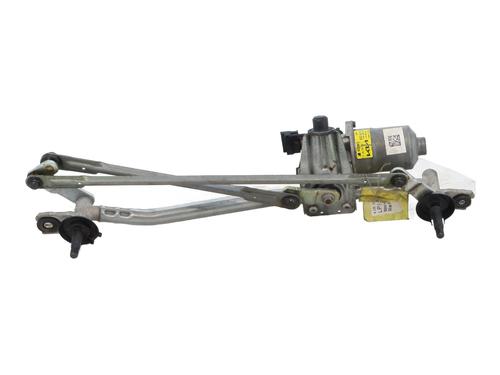 Used Front wiper motor Front wiper motor KIA SPORTAGE V (NQ5) 1.6 T-GDi Hybrid (230 hp) 30823577 30823577