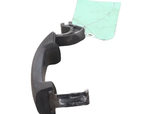 Used Front left exterior door handle PEUGEOT 308 SW I (4E_, 4H_) 1.6 HDi (109 hp) 26034937