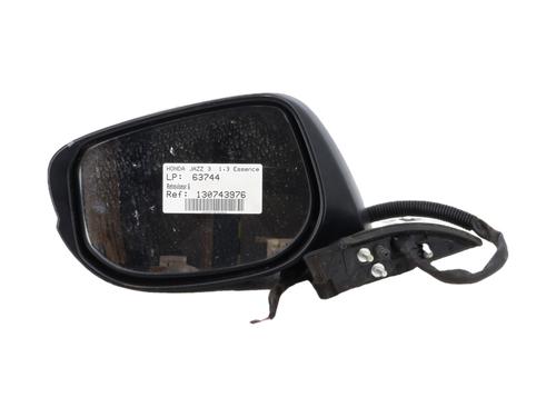 Retrovisor esquerdo Retrovisor esquerdo 38187171 38187171