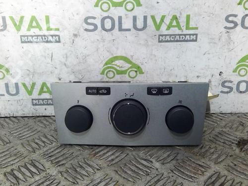 Used Climate control OPEL ZAFIRA / ZAFIRA FAMILY B (A05) 1.7 CDTI (M75) (110 hp) 22001512