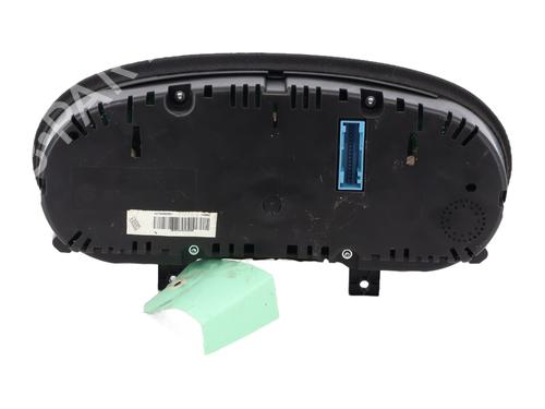 Instrument cluster AUDI A1 (8X1, 8XK) 1.6 TDI | BP29758614C47