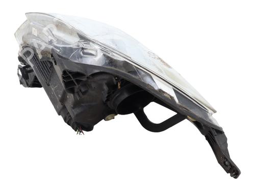 Left headlight CITROËN C3 II (SC_) 1.6 HDi | BP37450897C28 - Image 2