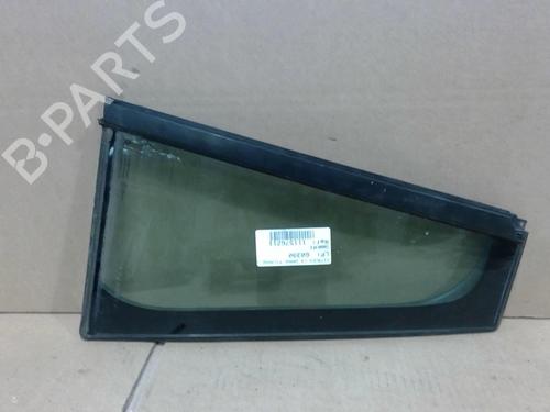 Used Rear left door window CITROËN C4 Grand Picasso I (UA_) 1.6 HDi (109 hp) 29143289