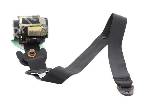 Used Rear right seatbelt Rear right seatbelt CITROËN C8 (EA_, EB_) 2.2 HDi (128 hp) 30763730 30763730