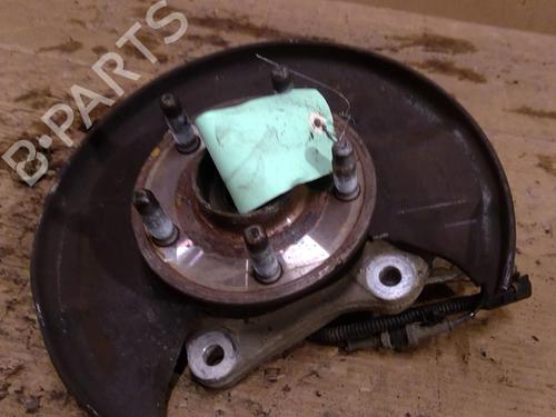 Right front steering knuckle OPEL INSIGNIA A (G09) 2.0 CDTI (68) | BP30912514M26