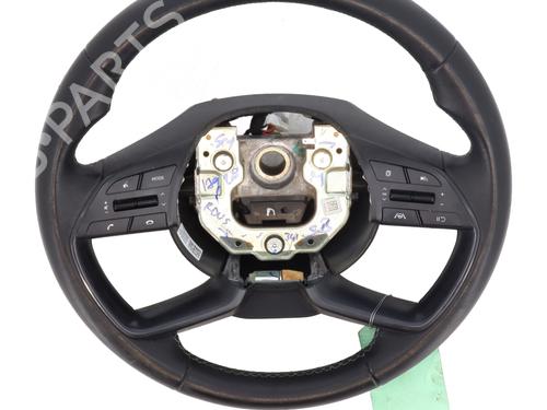 Used Steering wheel Steering wheel HYUNDAI i20 III (BC3, BI3) 1.0 T-GDI hybrid 48V (101 hp) 30160701 30160701