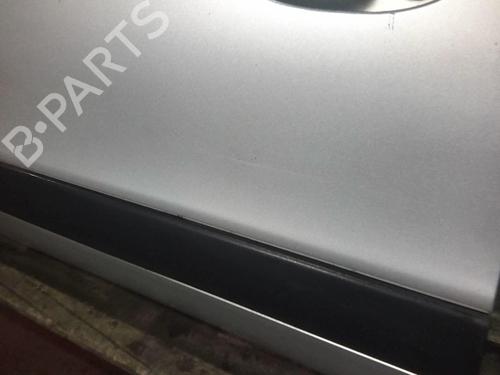 Left front door RENAULT ESPACE III (JE0_) 2.2 dCi (JE0K) | BP25276110C2 