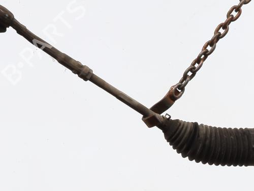 Used Steering rack Steering rack CITROËN C4 II (NC_) 1.6 HDi 90 (92 hp) 28354674 28354674