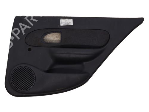Used Rear right panel RENAULT CLIO II (BB_, CB_) 1.5 dCi (B/CB07) (65 hp) 27884733