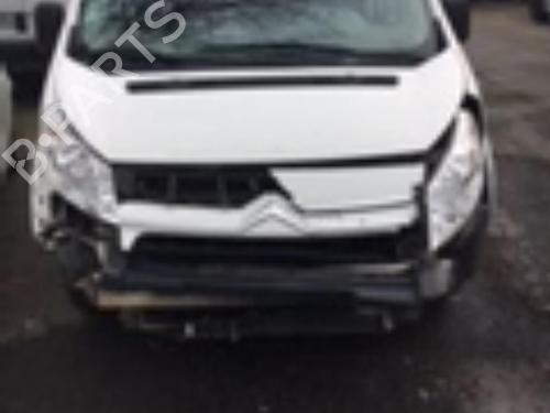 Tailgate lock CITROËN JUMPY II Van 1.6 HDi 90 16V | BP36761054C101 - Image 18