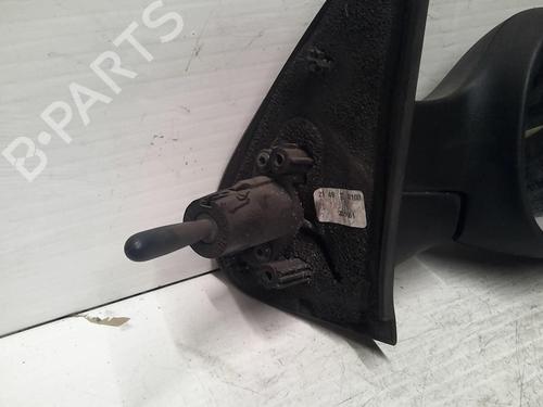 Right mirror NISSAN MICRA III (K12) 1.2 16V | BP20364779C27 
