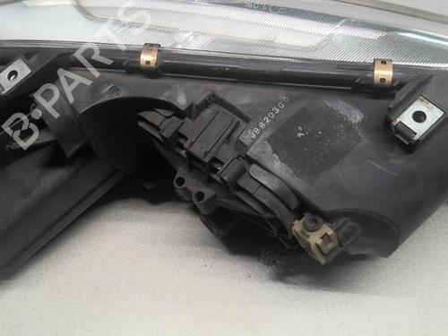 Used Left headlight Left headlight MAZDA 6 Hatchback (GG) 2.0 DI (GG14) (136 hp) 20362726 20362726