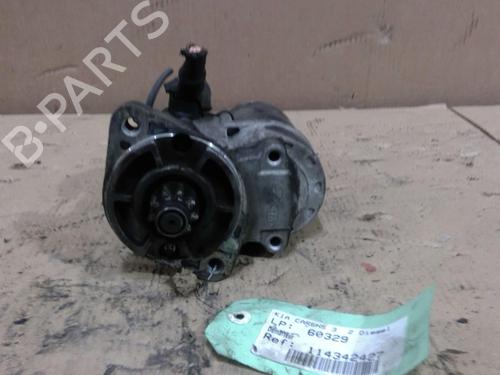 Used Starter KIA CARENS III MPV (UN) 2.0 CRDi 140 (140 hp) 31216107