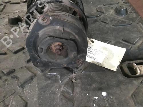 Used Right front shock absorber NISSAN QASHQAI / QASHQAI +2 I (J10, NJ10, JJ10E) 1.5 dCi (106 hp) 20356842