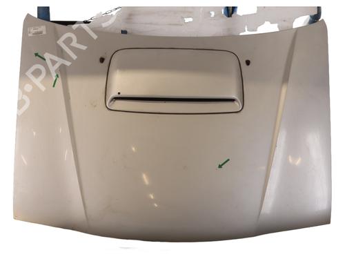 Used Hood SUZUKI GRAND VITARA I (FT, HT) 2.0 TD 4x4 (SQ420D) (87 hp) 25010510